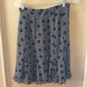 Ann Taylor Loft Skirt